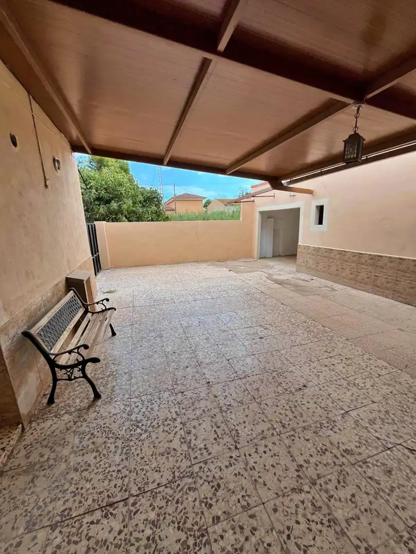 Casa con terrazza in vendita a Camino CAMPILLO