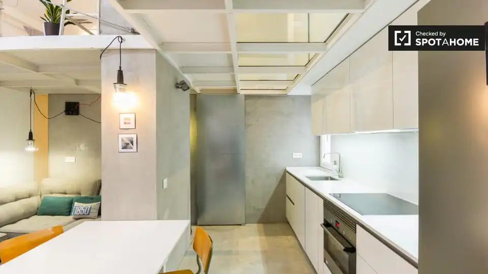 Wohnung zur Miete in Centro, imagen 18