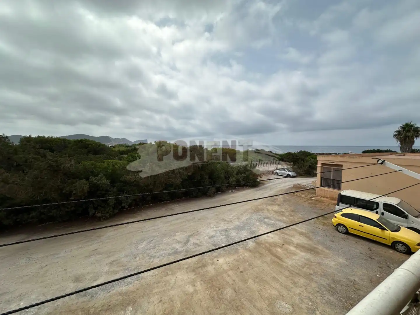 Apartamento en venta en Sant Josep de sa Talaia con Aire acondicionado