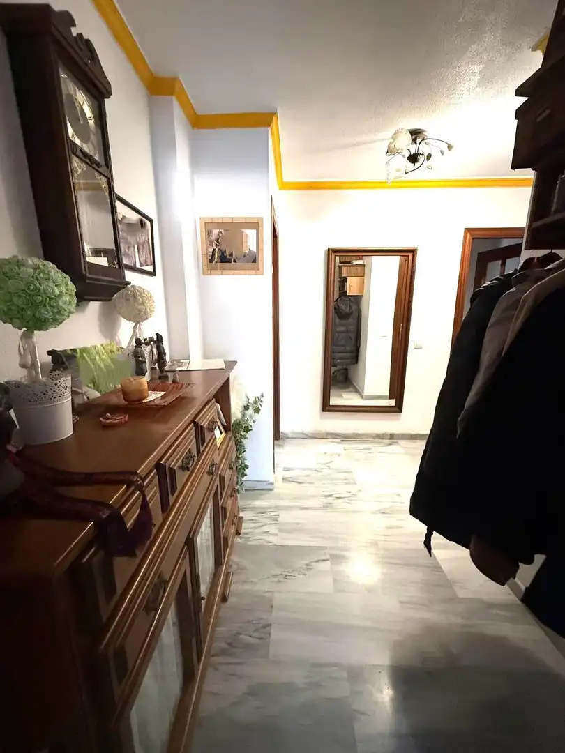 Pis en venda en Málaga amb Aire condicionat, Terrassa i Balcó
