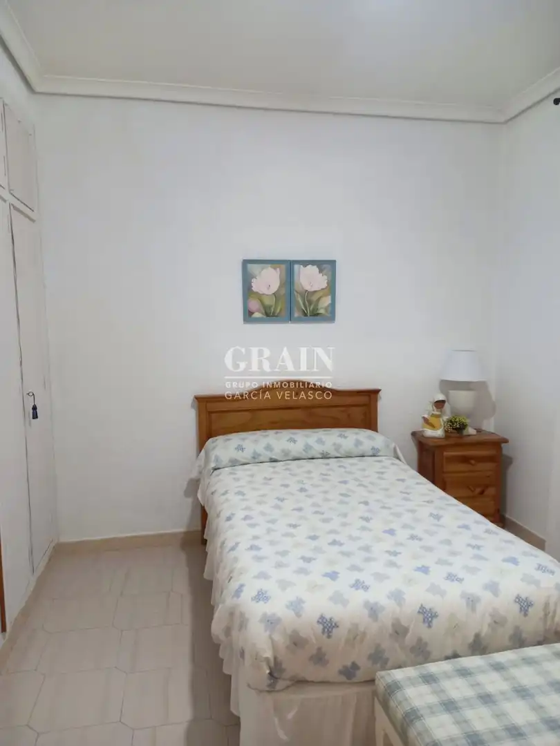Chalet con piscina en venta en Pedanías - Extrarradio, imagen 79