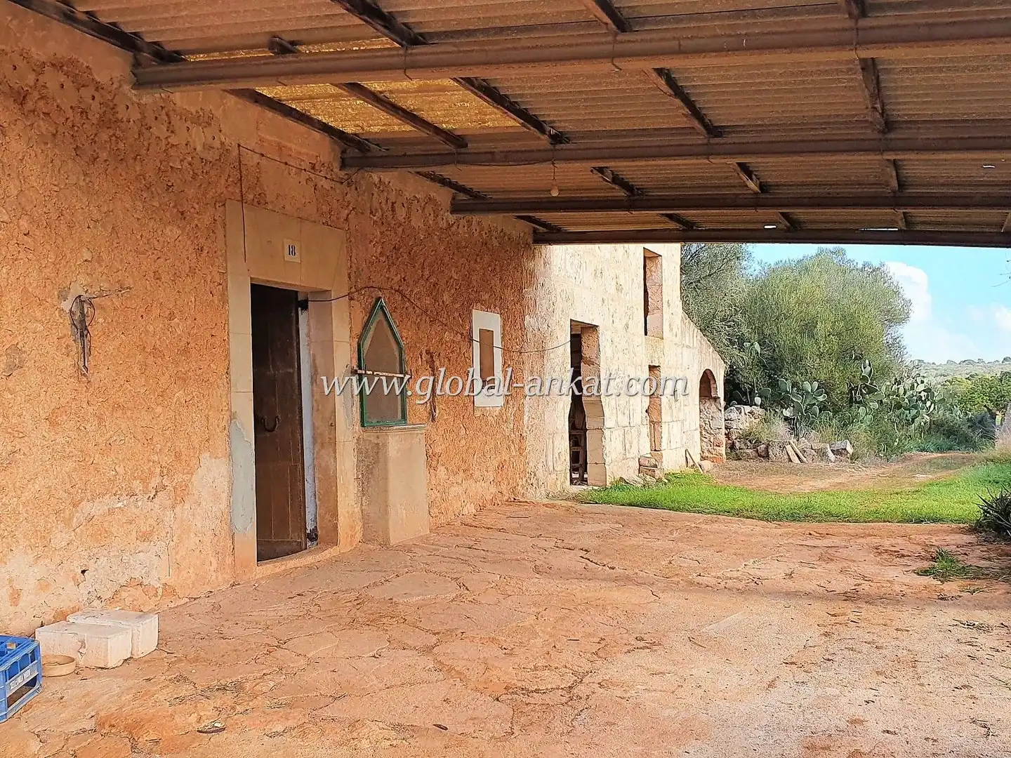 Maison rustique à vendre à Campos poble, imagen 3