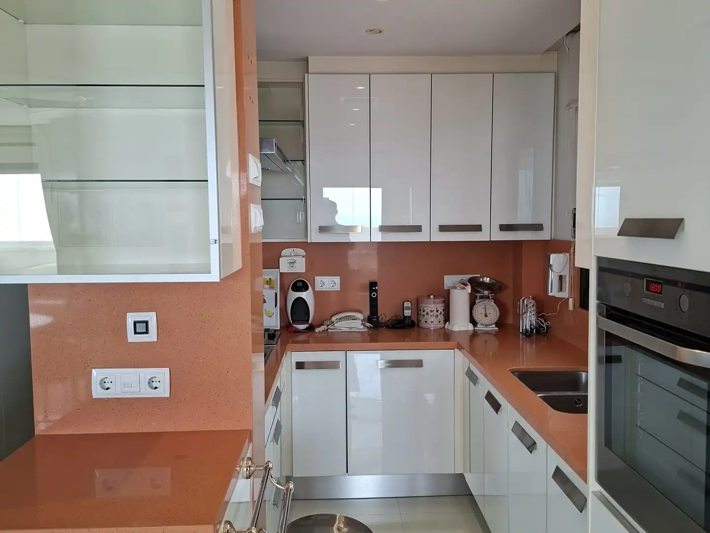 Penthouse with terrace for sale in Los Secanos, imagen 3