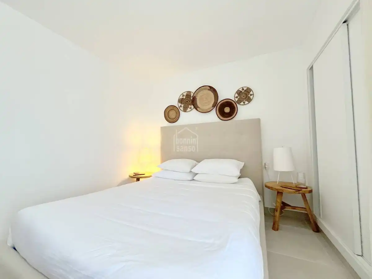 Apartament amb piscina en venda a Sant Llorenç des Cardassar, imagen 10