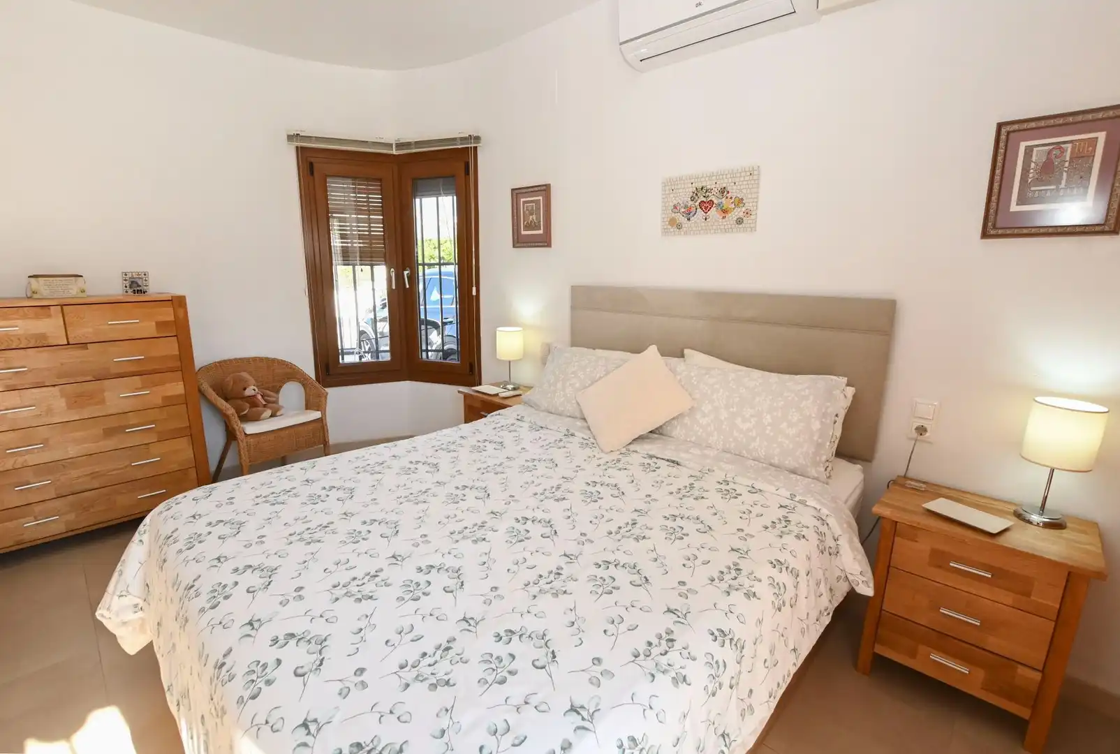 Bungalow amb piscina en venda a Marisol Park - Ortembach - Los Almendros, imagen 25