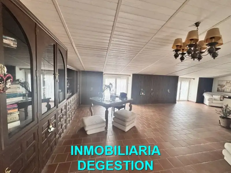 Attic for sale in Linares  with Terrace, Storage room and Balcony