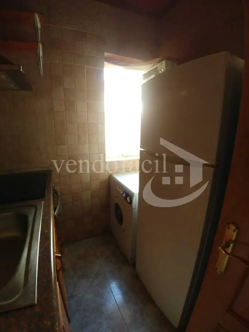 Cocina de Piso en venta en Madrid con Aire acondicionado y Calefacción