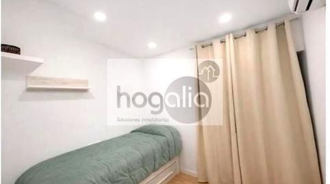 Foto 5 de Piso de alquiler en Arenal - Museo,  Sevilla Capital