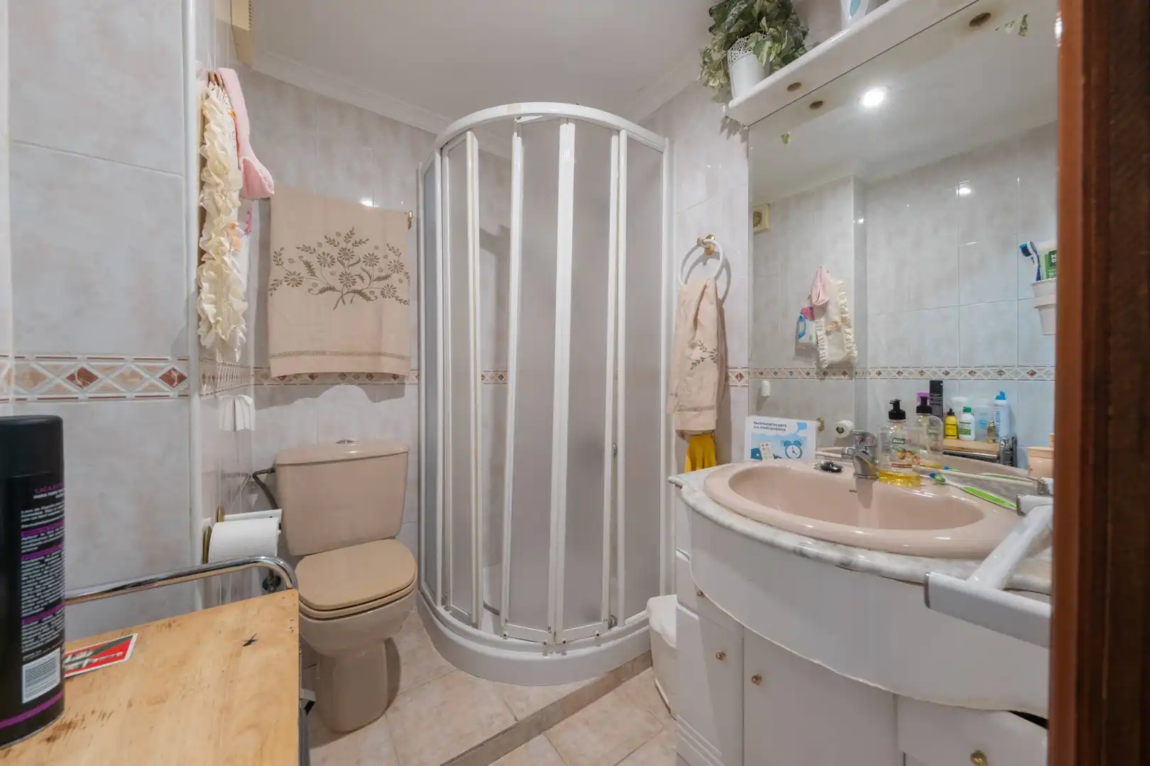 Baño de Piso en venta en Isleta - Puerto - Guanarteme