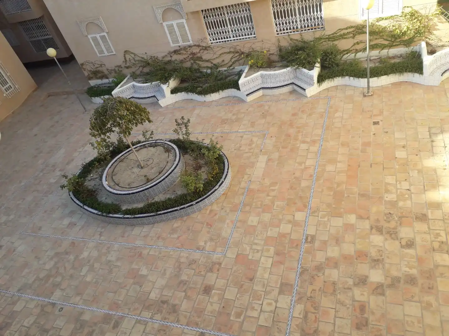 Terrace of Flat for sale in Mazarrón  with Air Conditioner, Terrace and Balcony