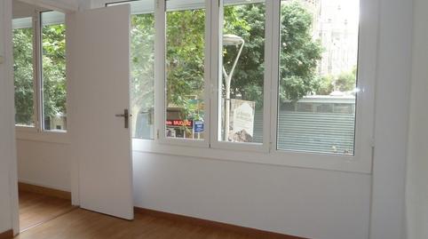 Foto 5 de Pis en venda a Lepanto, Sagrada Família,  Barcelona Capital