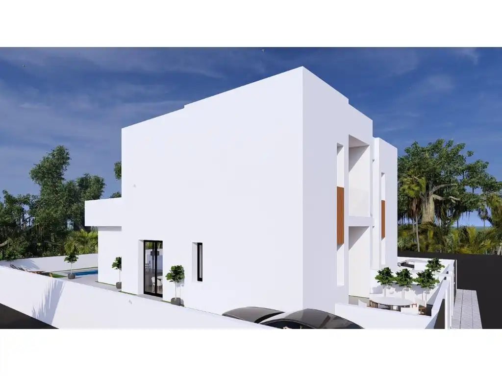 Casa amb piscina en venda a Daya Nueva, imagen 7