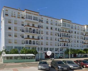 Exterior view of Garage for sale in Jerez de la Frontera