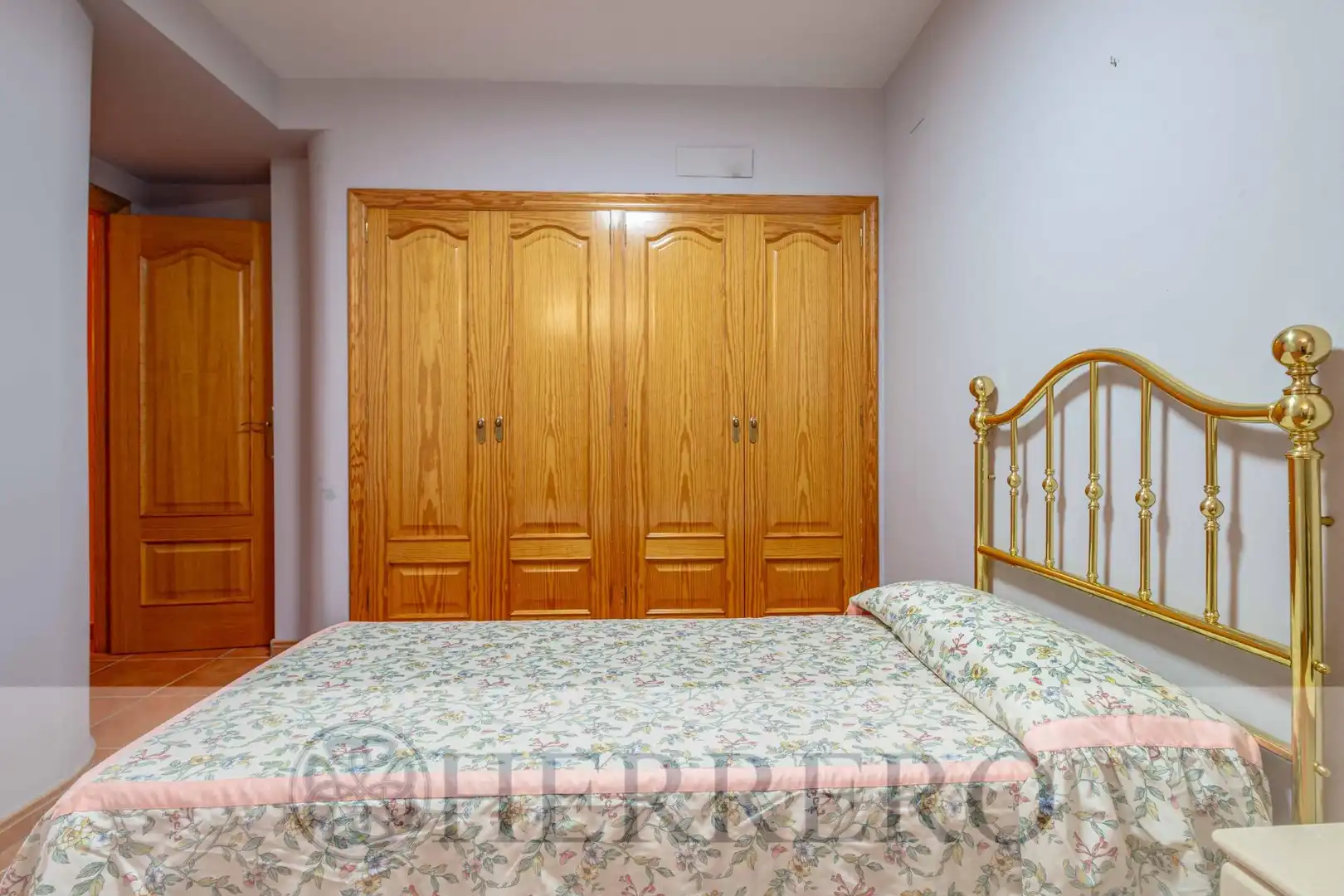 Habitación de Casa o chalet en venta en Gandia con Aire acondicionado, Calefacción y Jardín privado