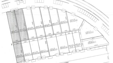 Compra nave industrial en el Polígono Cantábria. Nave industrial diáfana de más 1.100 metros cuadrados útiles. Tiene muelle de car, image 5
