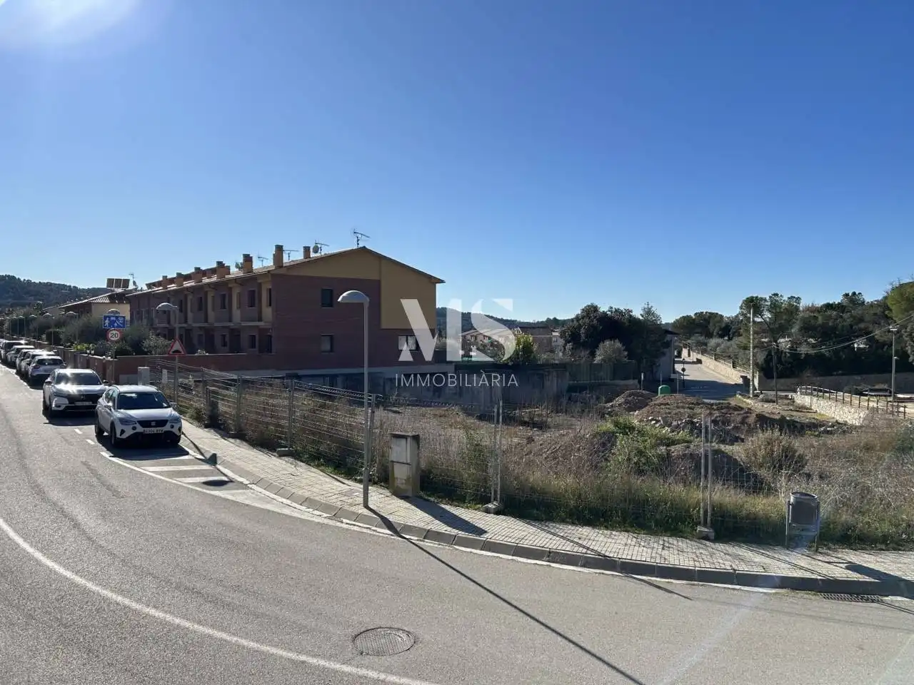 Casa o chalet en venta en Santa Maria d'Oló con Jardín privado