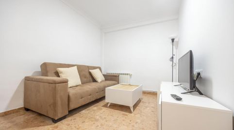 Foto 3 de Habitació a Ciutat Jardí, Valencia Capital