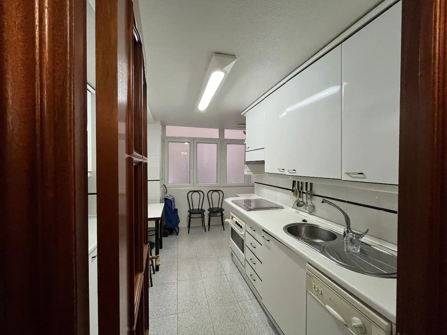 Flat with lift for sale in Calle Salcillo 4, imagen 7