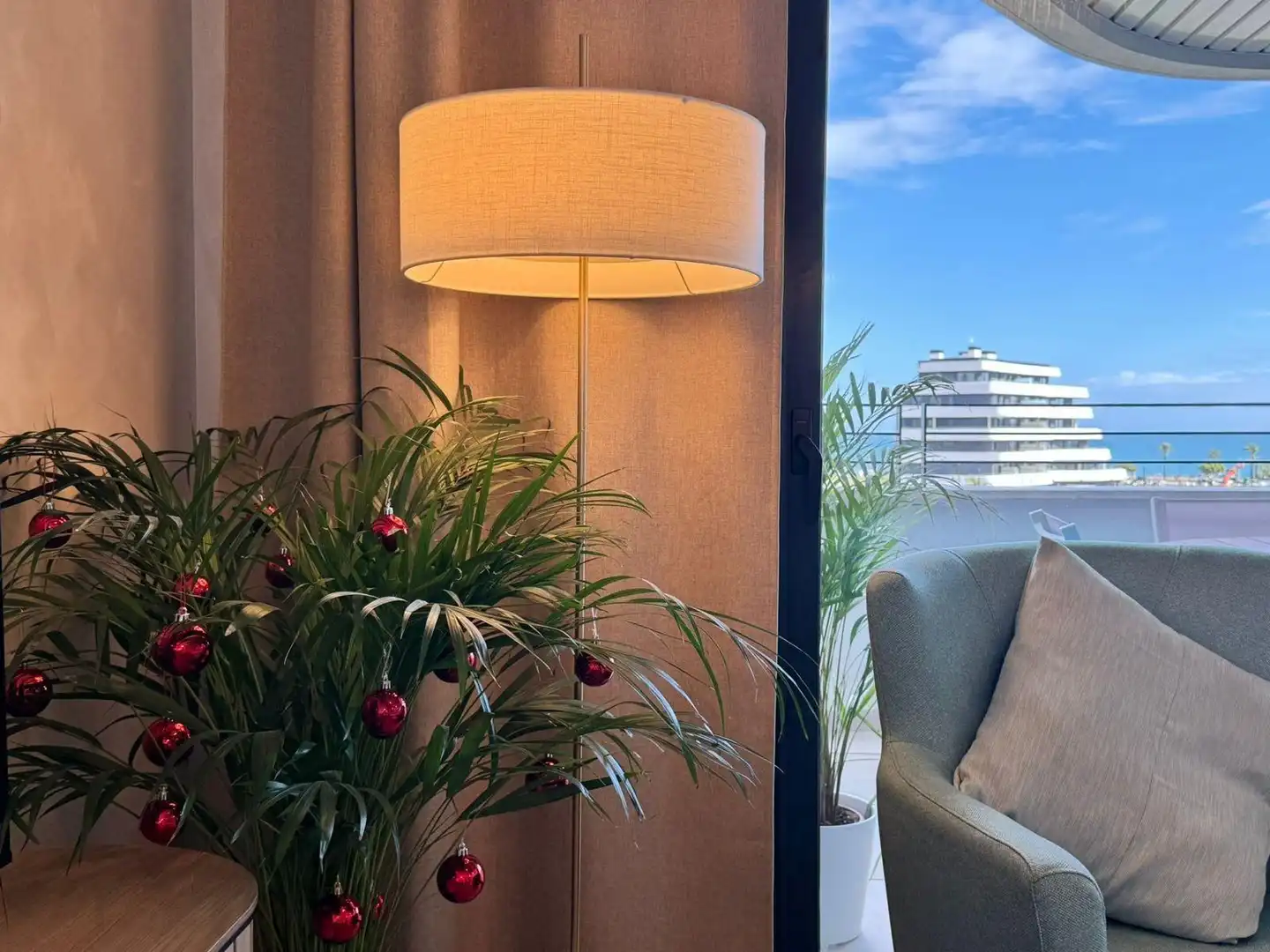 Apartment with pool for sale in Los Álamos, imagen 10