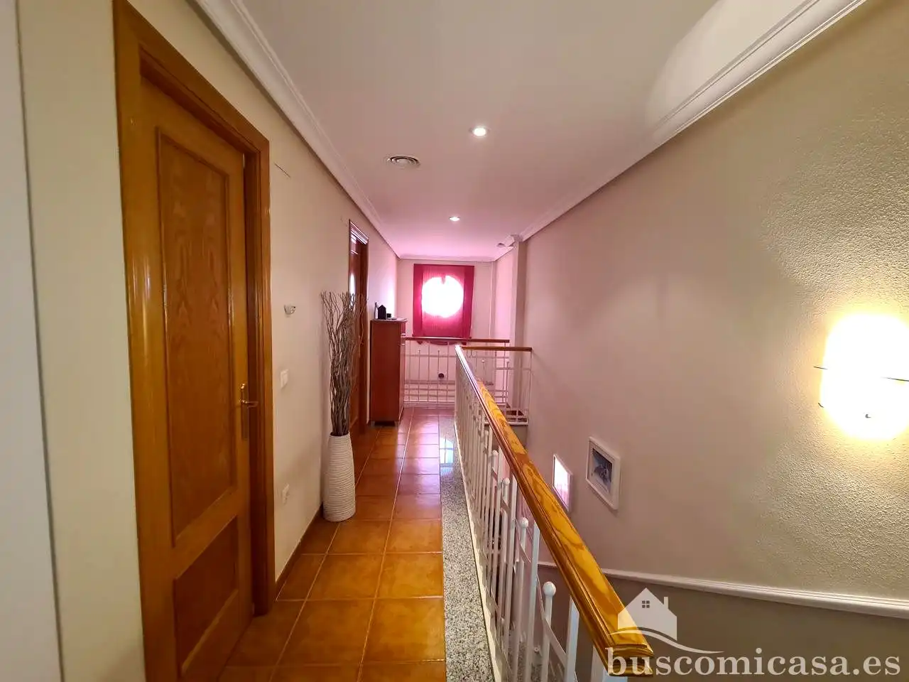 Casa adosada en venta en La Carolina con Aire acondicionado, Calefacción y Terraza
