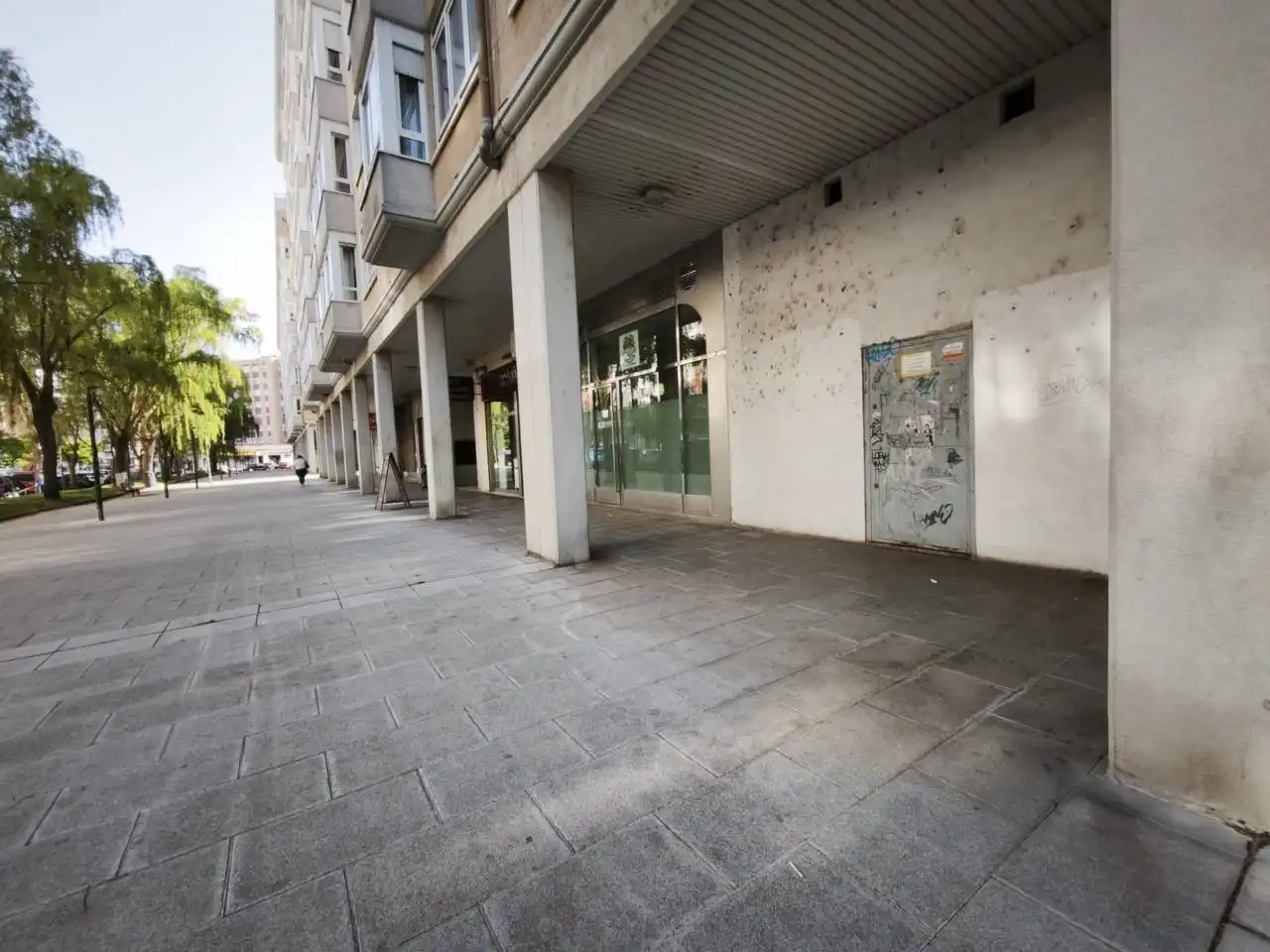 Local comercial en venta en Calle San Bruno, imagen 2