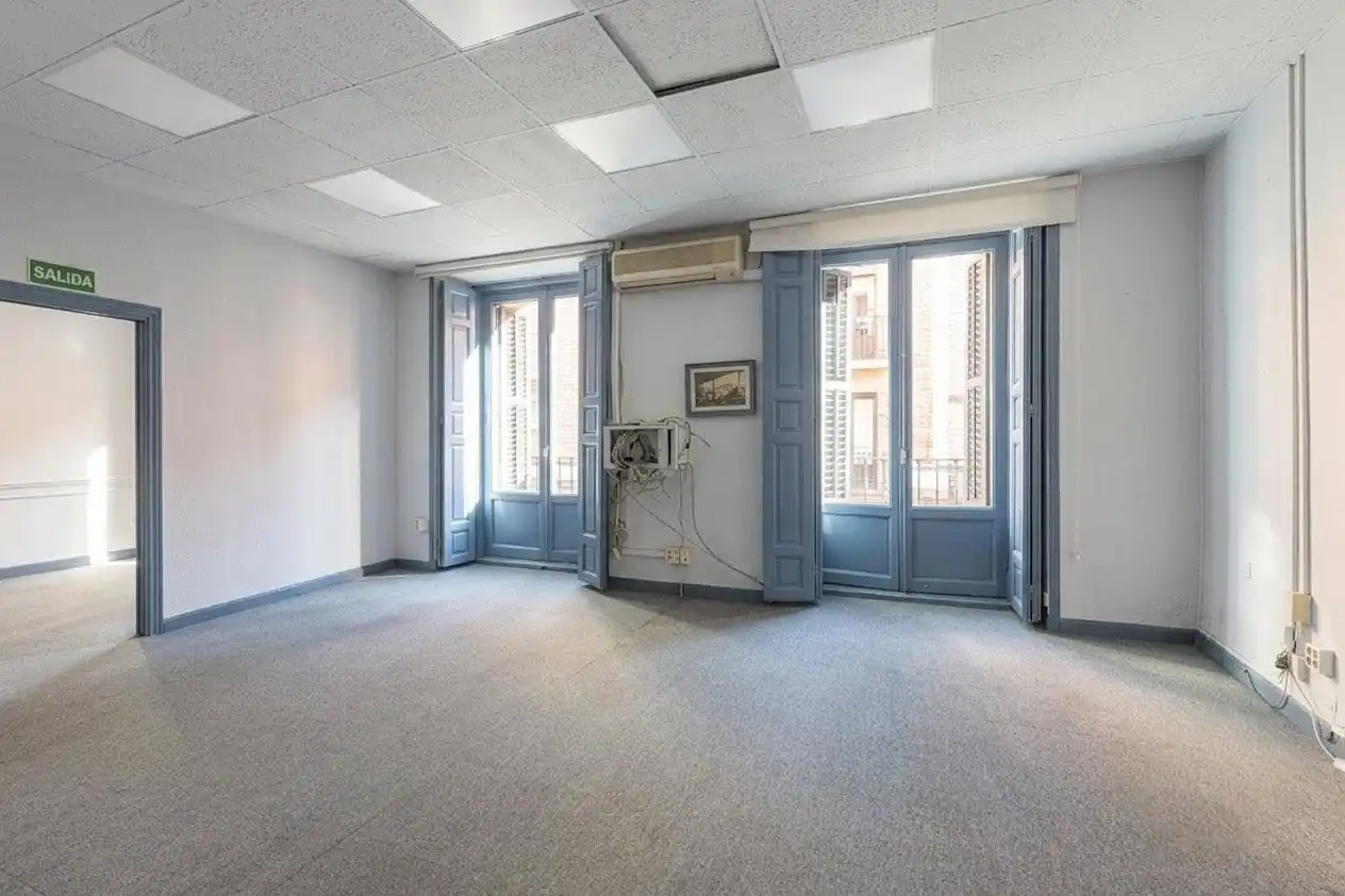 Flat with terrace for sale in Centro, imagen 19