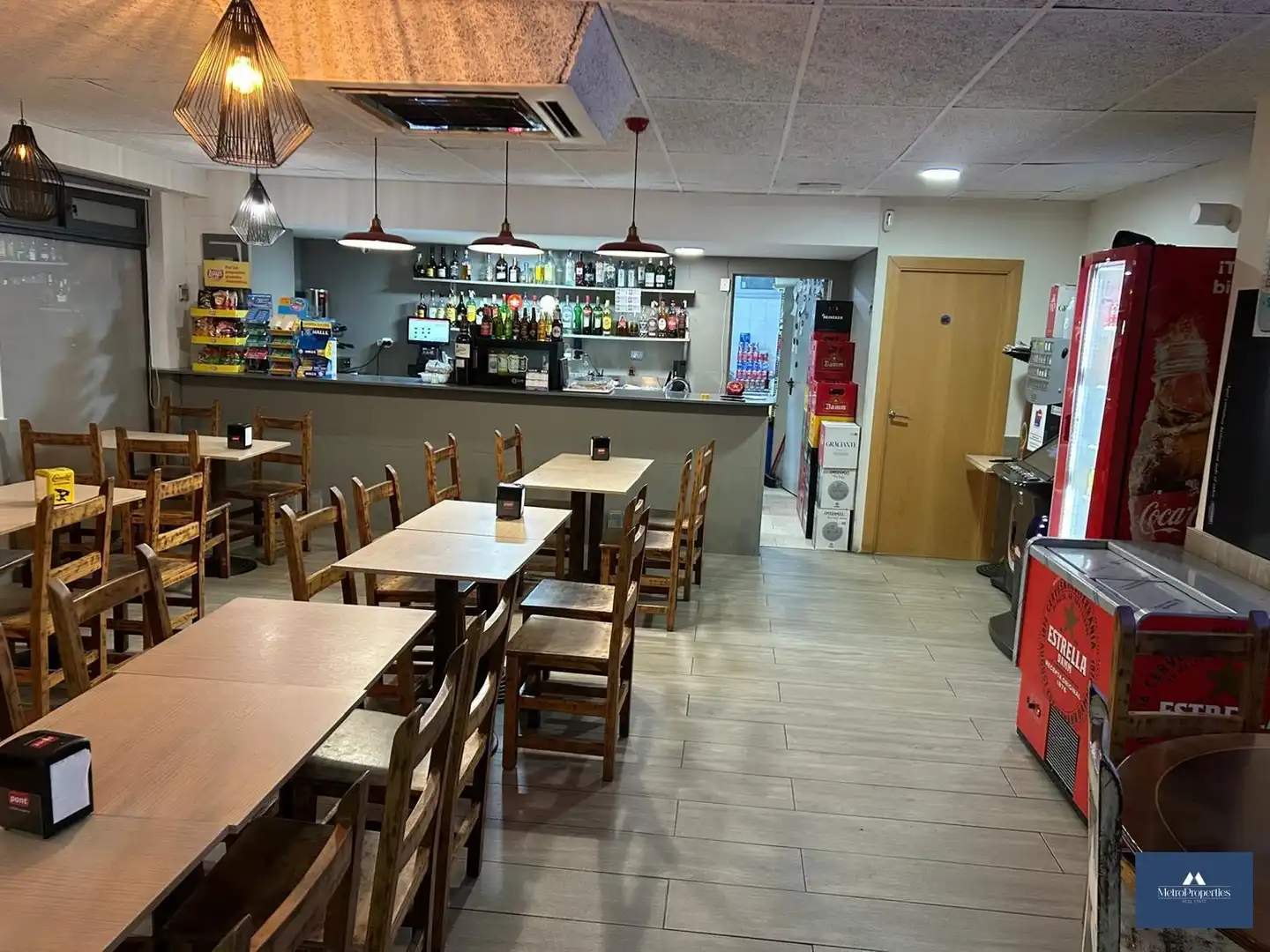 Local en venta en Sant Quirze del Vallès con Aire acondicionado