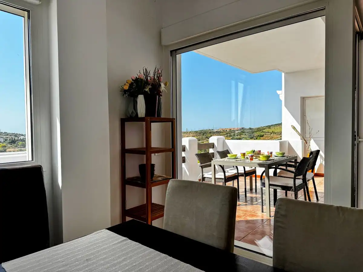 Apartment mit Pool zum Verkauf in Costa Natura, imagen 7