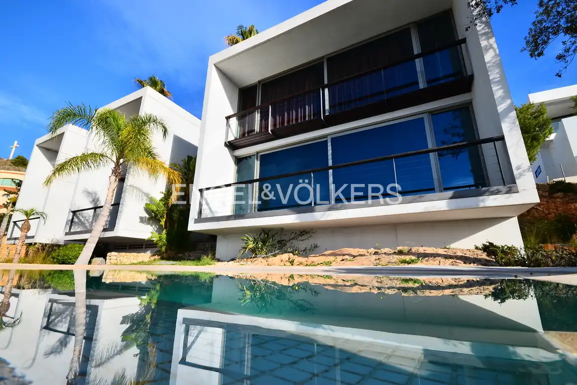 Maison avec piscine à vendre à Rincón de Loix, imagen 6
