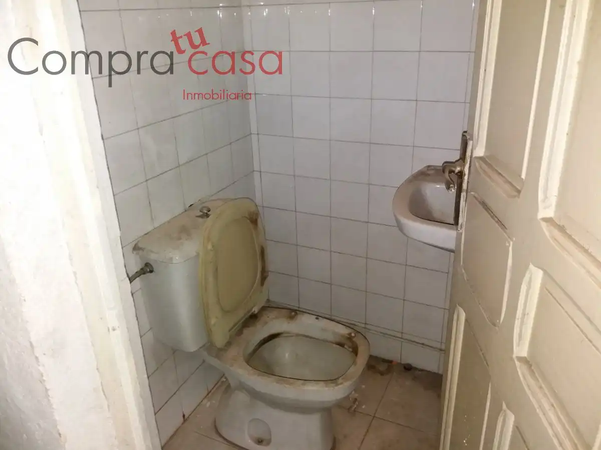 Business premises for sale in Calle blanca de silos, imagen 15