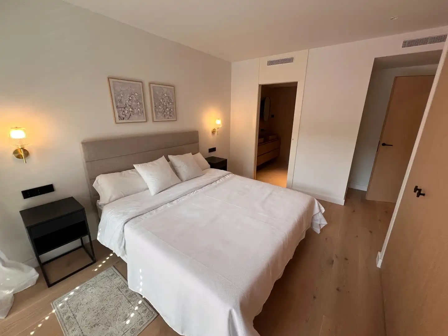 Flat for rent in dos de maig, Sagrada Família