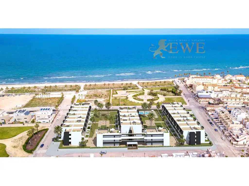 Apartamento en venta en Calle Galua, imagen 5