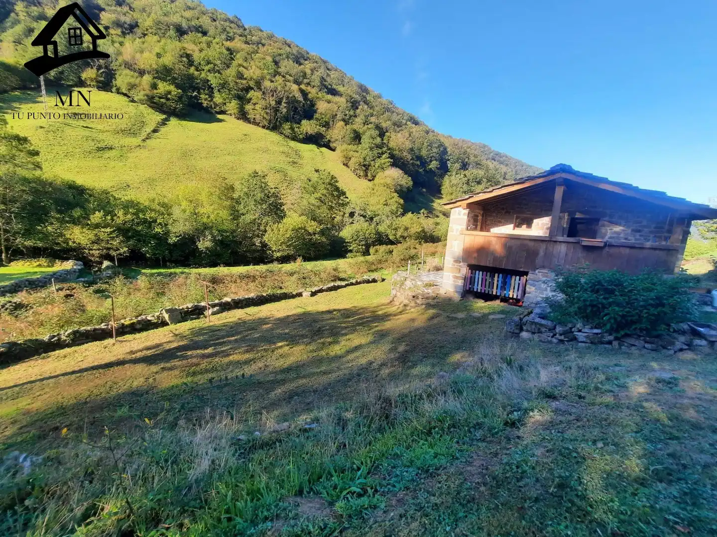Casa rústica en venda a Vega de Pas, imagen 49