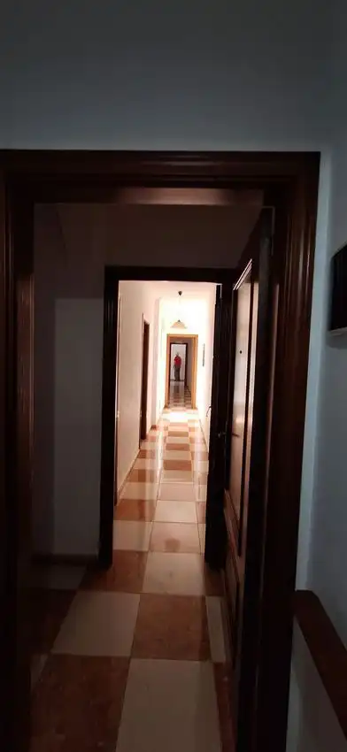 Dúplex en venta en Lora del Río con Aire acondicionado