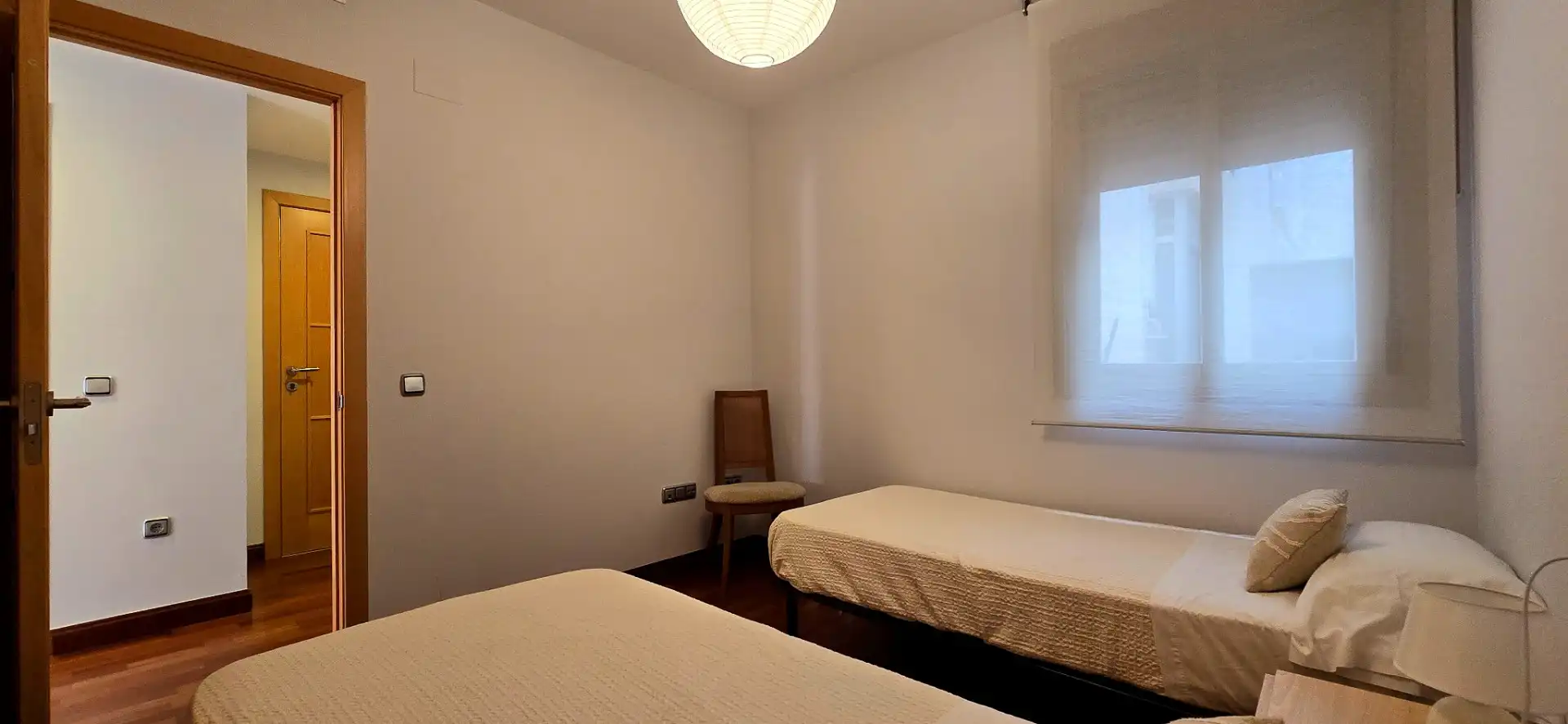Apartment with pool for sale in El Pinillo, imagen 19