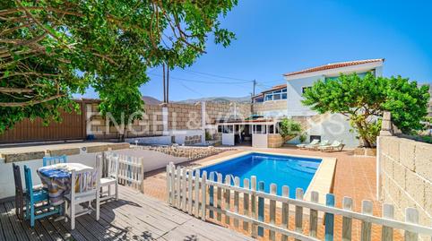 Foto 3 de Casa o xalet en venda a Granadilla de Abona ciudad, Santa Cruz de Tenerife