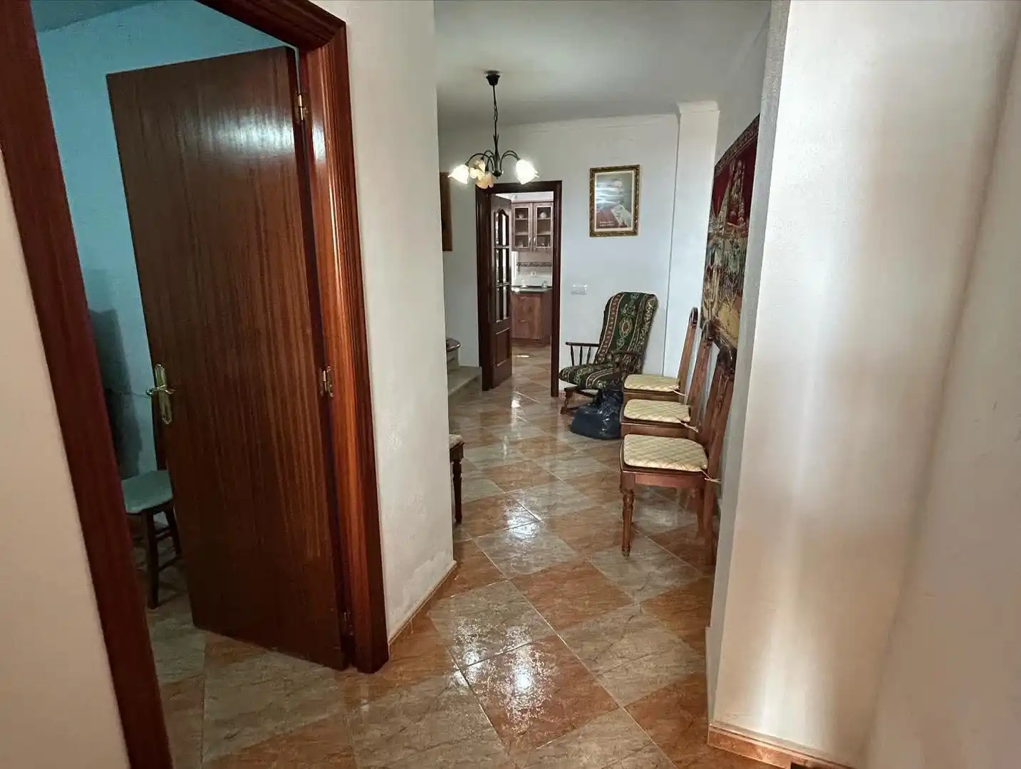 House with terrace for sale in Calle Calle Málaga, imagen 18
