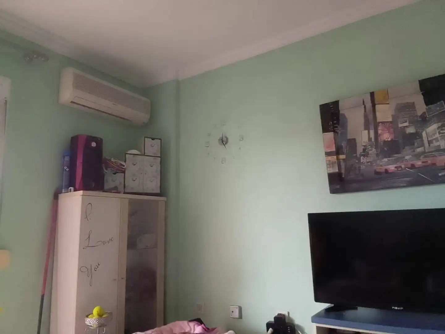 Pis en venda a Plaza de la Luz