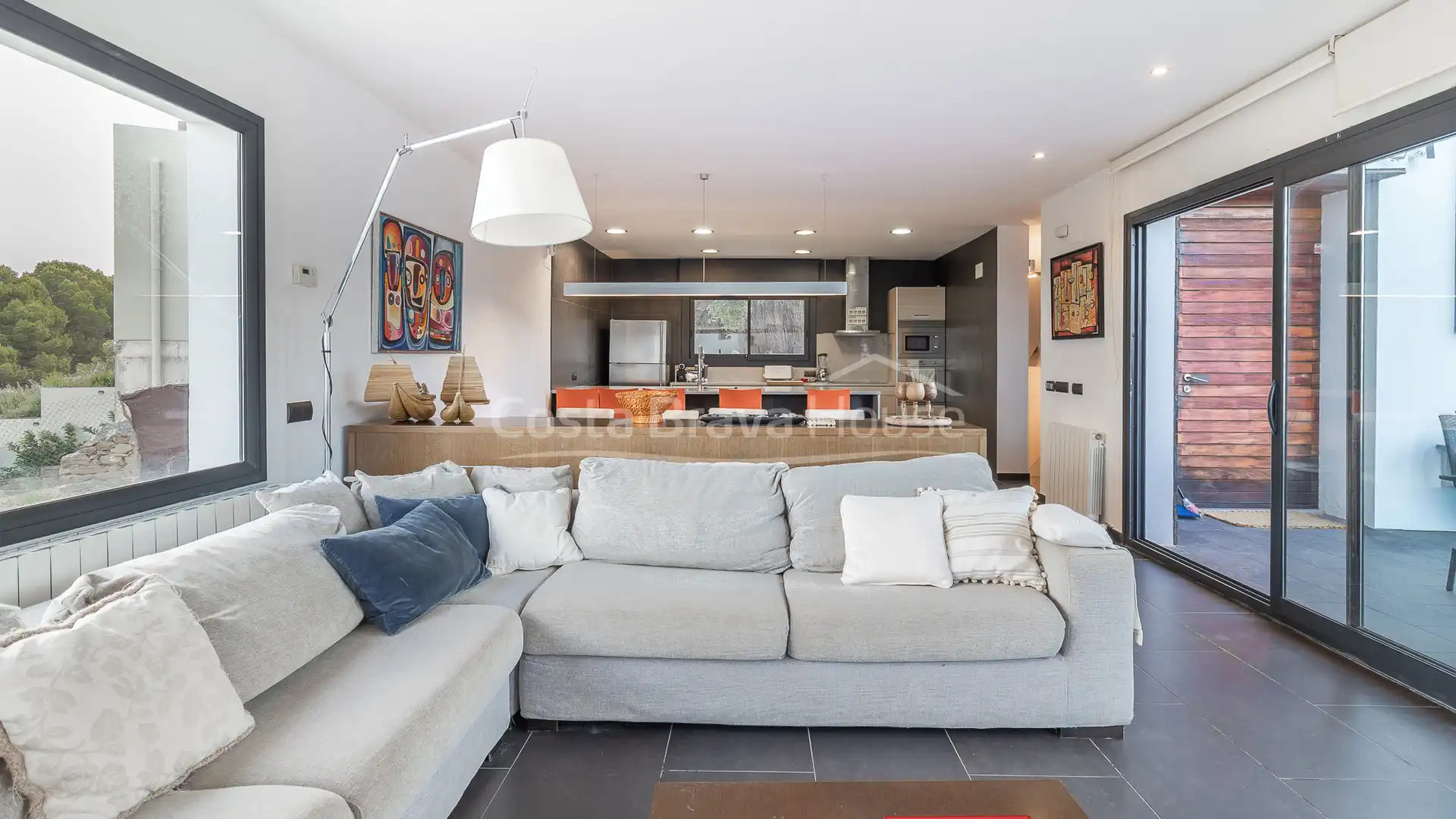 House with pool for sale in Carrer Joan Amades, imagen 15