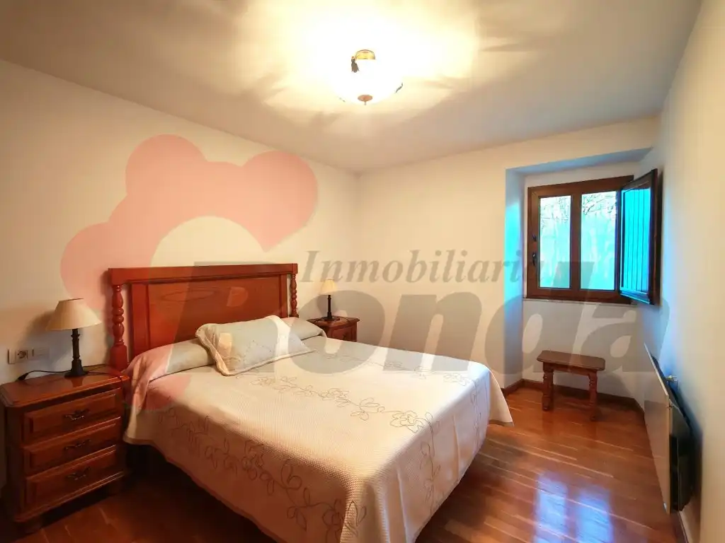 Habitación de Casa o chalet en venta en O Corgo  