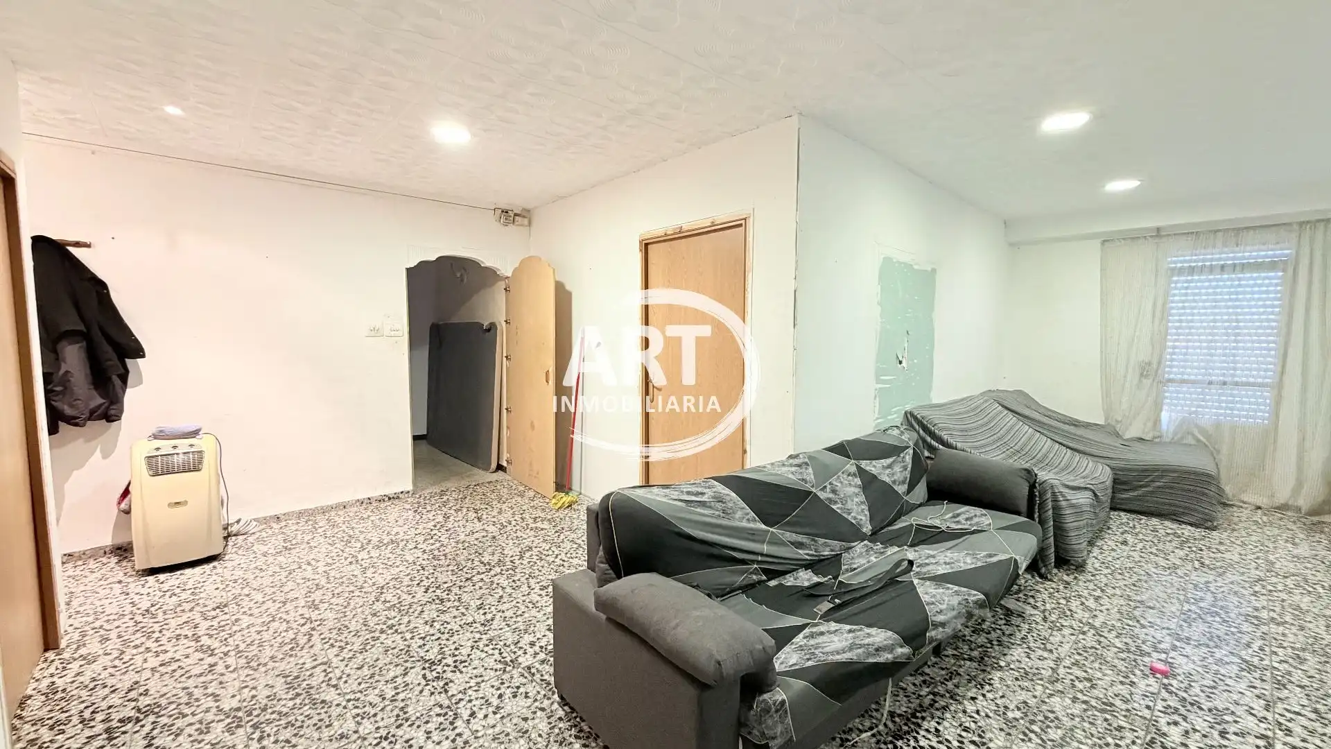 Piso en venta en Benissanó con Terraza