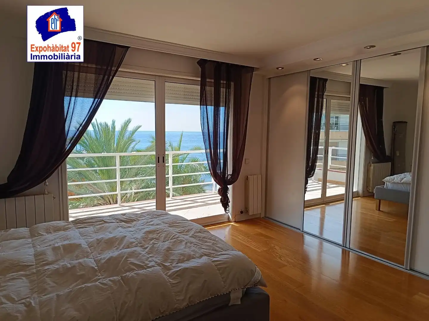 Duplex avec ascenseur à vendre à Camino Brusel·les, imagen 25
