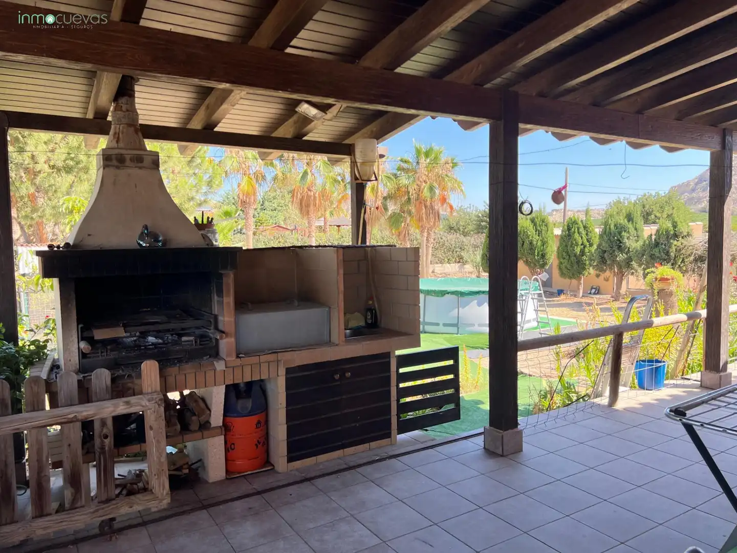 Casa con terrazza in vendita a Vera Ciudad, imagen 39