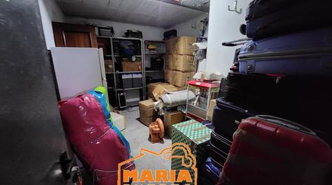 Photo 3 of Garage for sale in Fuente Alegre - El Chaparral - Los Morales, Málaga Capital