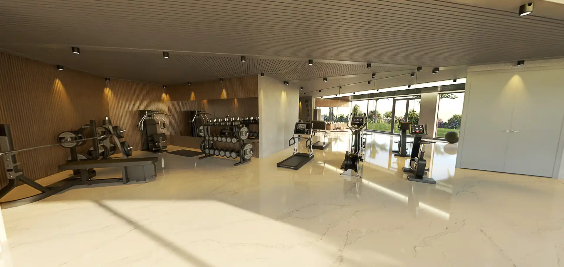 Flat for sale in Torrevigía, La Concha - Resina Golf