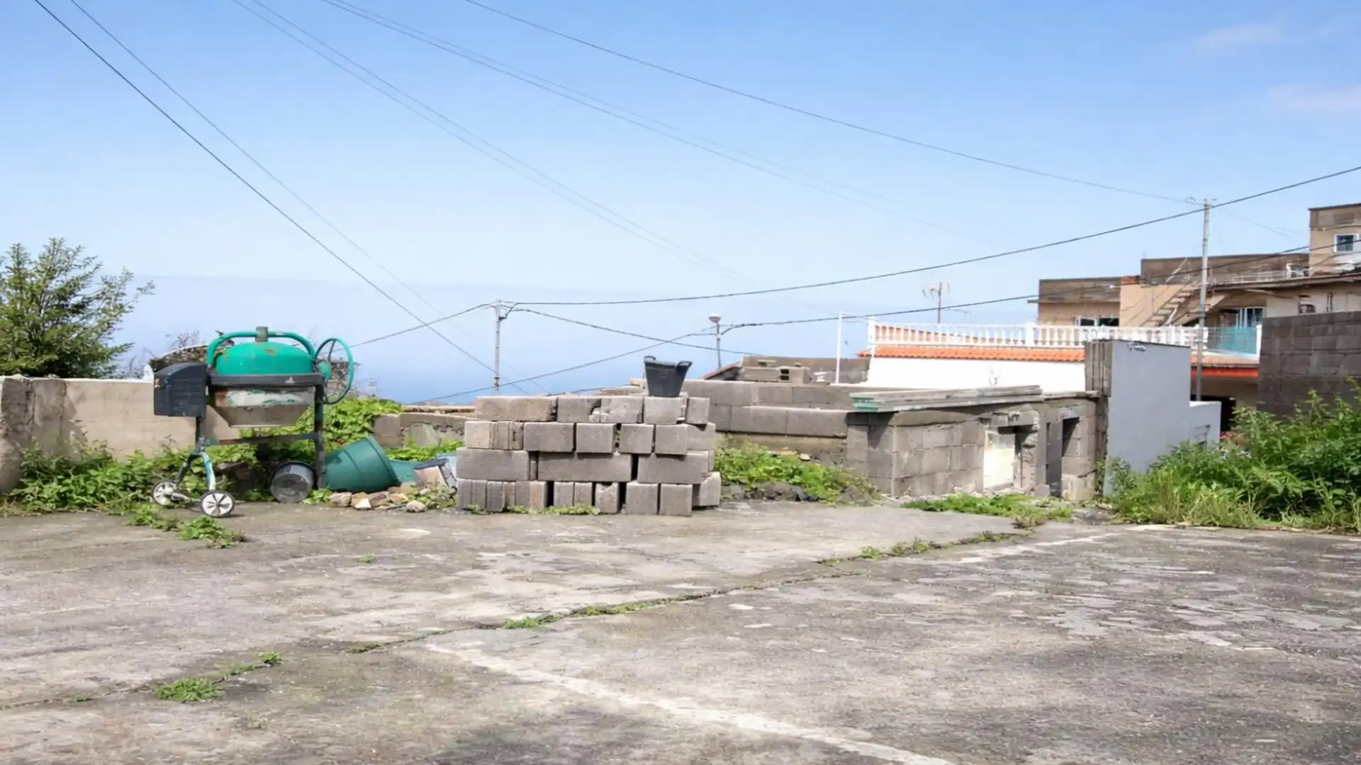 Residencial en venta en La Vega - El Amparo - Cueva del Viento