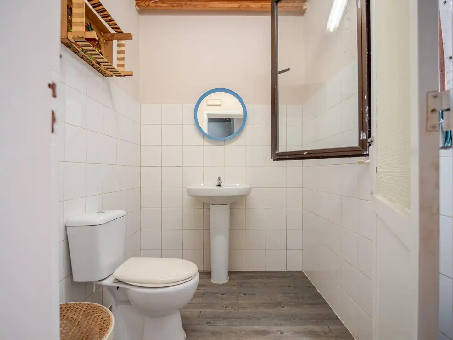 House with terrace for sale in MENDIZABAL 34, imagen 10