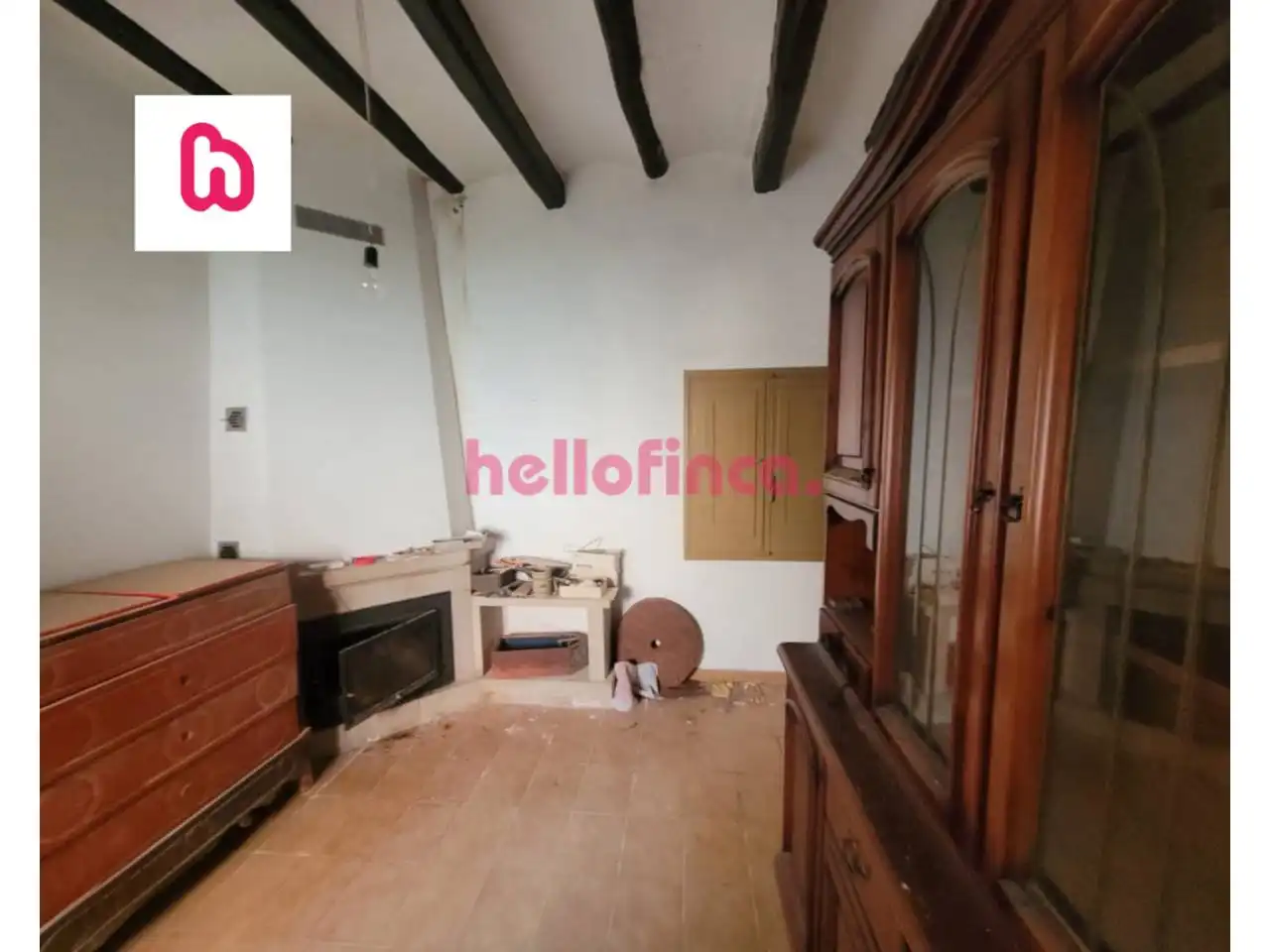 Chalet con jardín en venta en Calle Sant Quintí, imagen 26