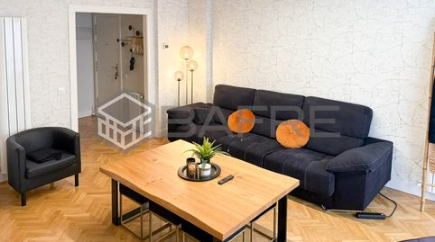 Foto 2 von Wohnung zum Verkauf in Calle del Archiduque Alberto, Sanchinarro, Madrid Capital