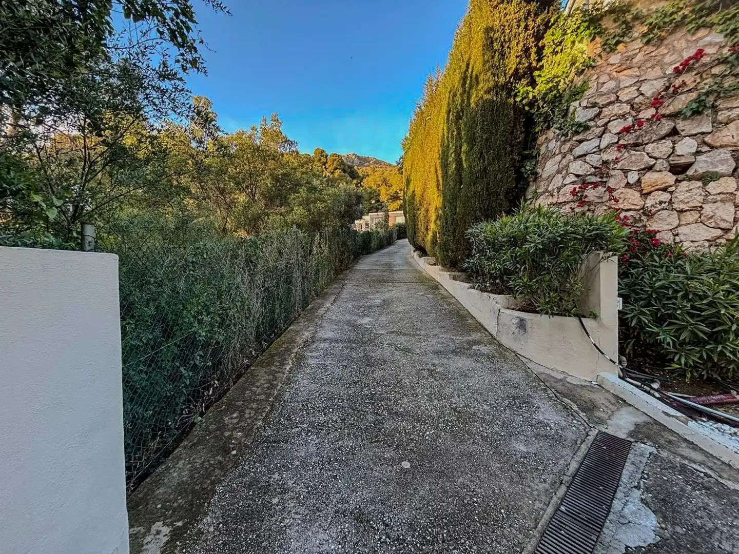 Villa mit Pool zum Verkauf in Calle Palmeras, imagen 41